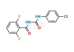 Diflubenzuron - Image 1