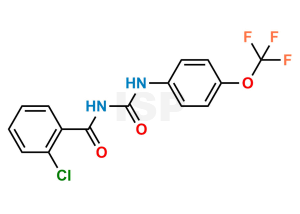Triflumuron - Image 1
