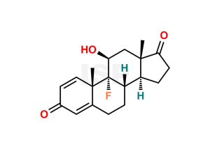 Fluorometholone Impurity 9 - Image 1
