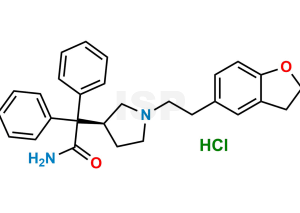 Darifenacin Hydrochloride - Image 1