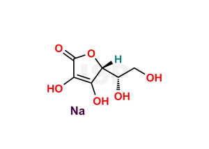 L-Ascorbic Acid Monosodium Salt (Sodium Ascorbate) - Image 1