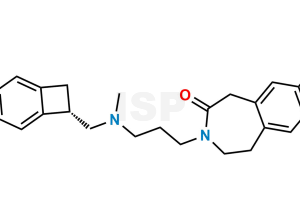 Ivabradine - Image 1
