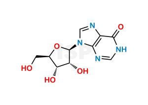 Inosine - Image 1