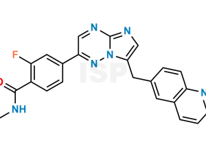 Capmatinib - Image 1