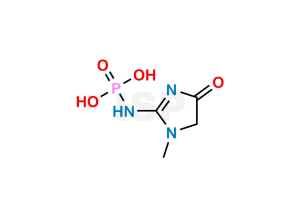 Creatinine Phosphate - Image 1