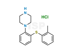 Vortioxetine Impurity 1 - Image 1