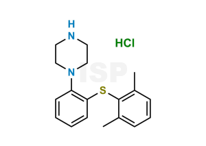 Vortioxetine Impurity 5 - Image 1