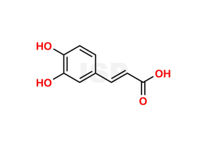 Caffeic Acid - Image 1