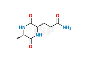 Cyclo(-Ala-Gln) - Image 1