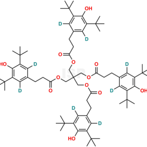 Irganox 1010-D8 - Image 1
