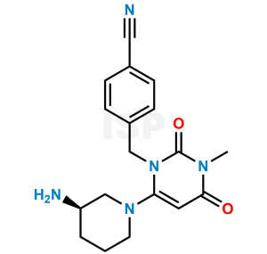Alogliptin Impurity A - Image 1