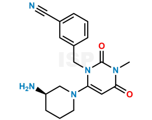Alogliptin Impurity B - Image 1