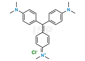 Gentian Violet - Image 1