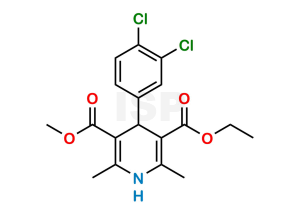 Felodipine Impurity 4 - Image 1