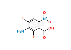 Binimetinib Impurity 4 - Image 1