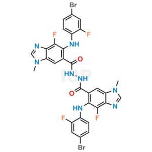 Binimetinib Impurity 5 - Image 1