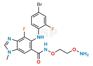 Binimetinib Impurity 6 - Image 1