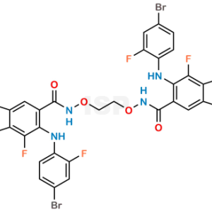 Binimetinib Impurity 7 - Image 1