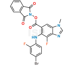 Binimetinib Impurity 8 - Image 1