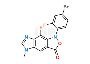Binimetinib Impurity 9 - Image 1