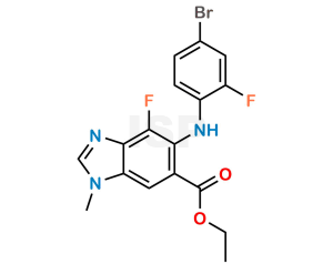 Binimetinib Impurity 10 - Image 1