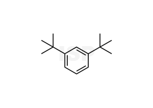 1,3-Di-tert-butylbenzene - Image 1