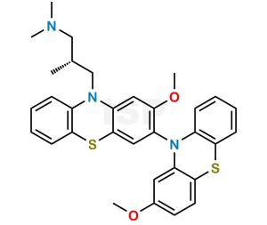 Levomepromazine EP Impurity D - Image 1