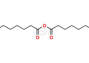 N-Caprylic anhydride - Image 1
