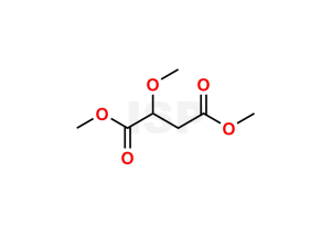 2-Methoxysuccinic Acid Dimethyl Ester - Image 1