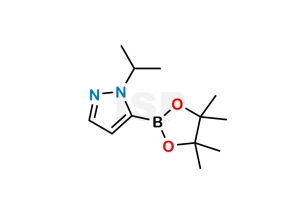 Voxelotor Impurity 1 - Image 1