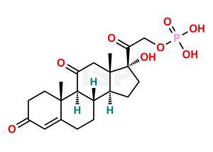 Cortisone Phosphate - Image 1