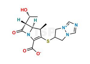 Biapenem - Image 1