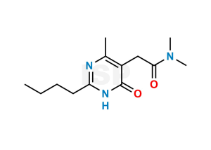 Fimasartan Impurity 1 - Image 1