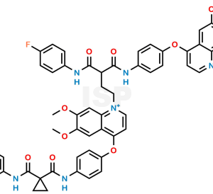 Cabozantinib Impurity 22 - Image 1