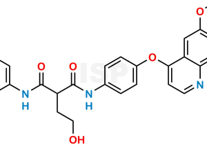 Cabozantinib Impurity 23 - Image 1