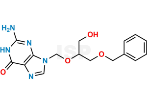 Valganciclovir EP Impurity O - Image 1