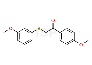 Raloxifene Impurity 34 - Image 1