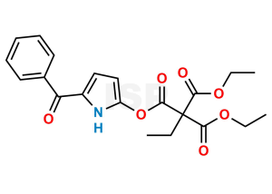Ketorolac Impurity 4 - Image 1