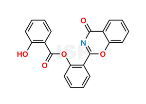Deferasirox Impurity 23 - Image 1