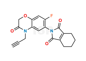 Flumioxazin - Image 1