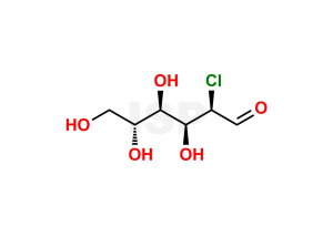 Fludeoxyglucose USP Related Compound B - Image 1
