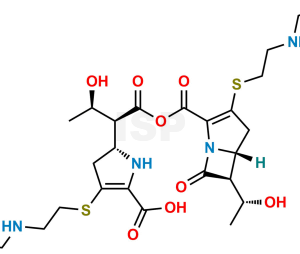 Imipenem Impurity 6 - Image 1