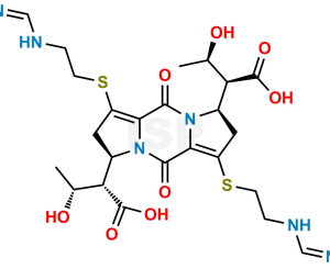 Imipenem Impurity 7 - Image 1