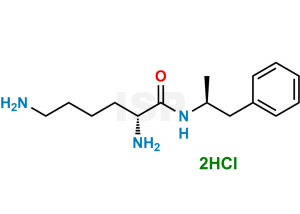 Lisdexamfetamine Impurity 4 - Image 1