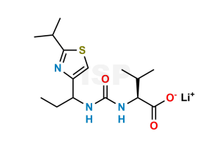 Ritonavir Impurity 28 - Image 1