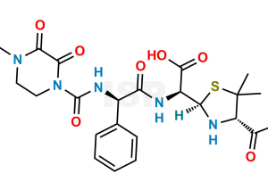 Piperacillin Impurity 6 - Image 1