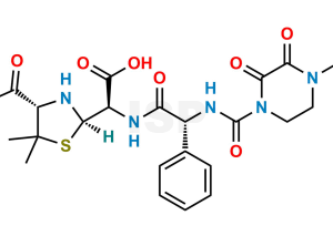 Piperacillin Impurity 7 - Image 1
