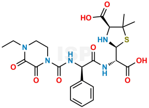Piperacillin Impurity 9 - Image 1
