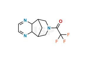 Varenicline Impurity 50 - Image 1
