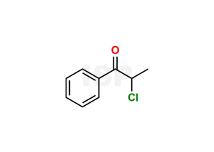 2-Chloropropiophenone - Image 1